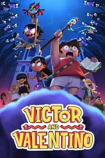 Victor und Valentino