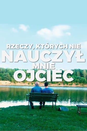 Rzeczy, których nie nauczył mnie ojciec