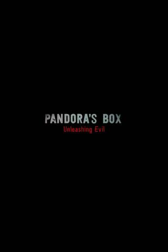 Pandora's Box: Unleashing Evil