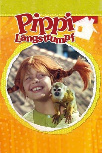 Pippi Langstrumpf