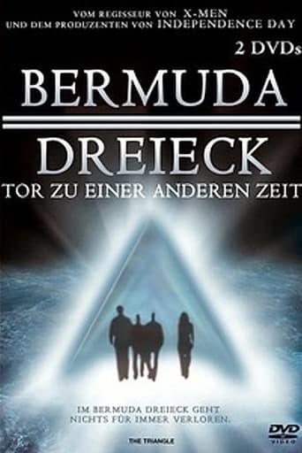 Bermuda Dreieck - Tor zu einer anderen Zeit