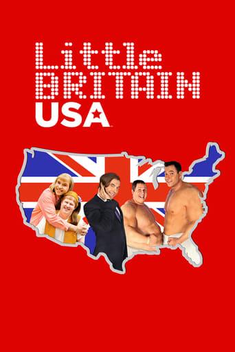 Little Britain USA