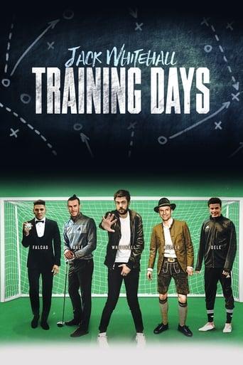 Jack Whitehall: Training Days