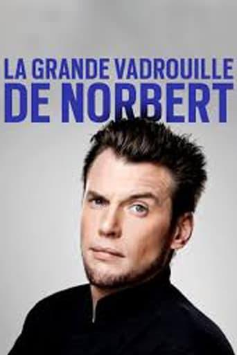 LA GRANDE VADROUILLE DE NORBERT