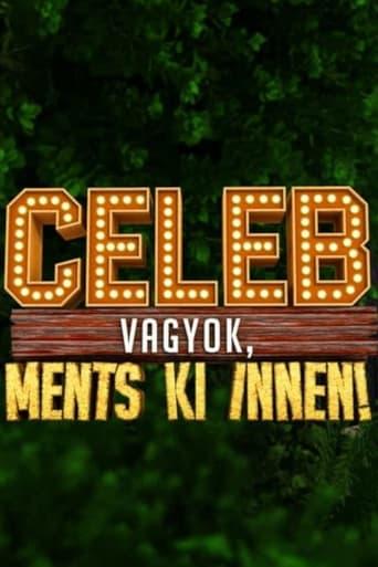 Celeb vagyok, ments ki innen!