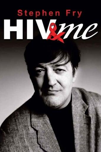 Stephen Fry: HIV & Me