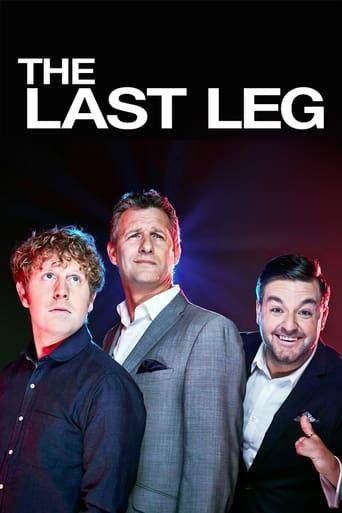 Adam Hills: The Last Leg