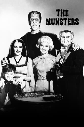 Die Munsters