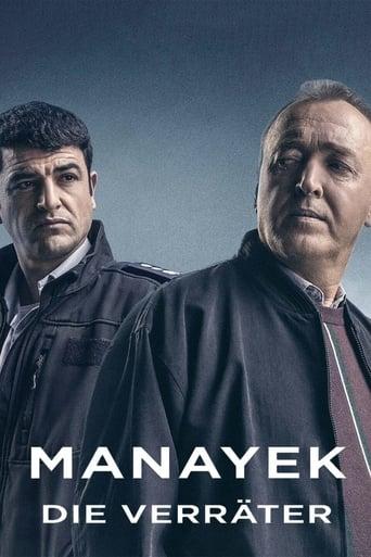 Manayek – Die Verräter