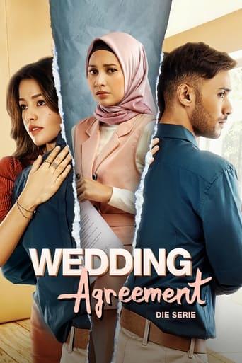 Wedding Agreement: Die Serie