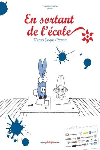 En Sortant de L'École