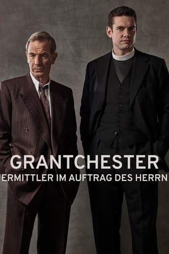 Grantchester - Ermittler im Auftrag des Herrn