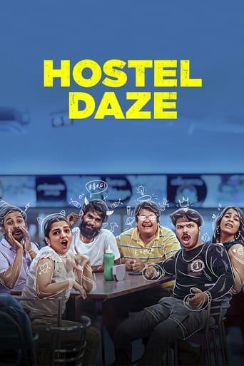 Hostel Daze