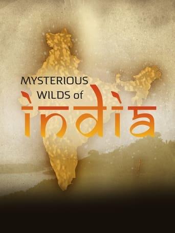 Mysterious Wilds of India