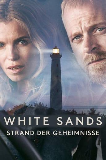 White Sands - Strand der Geheimnisse