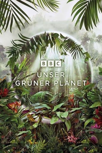 Unser grüner Planet