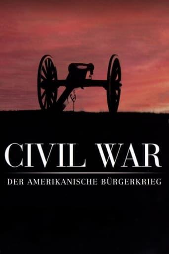 Der Amerikanische Bürgerkrieg