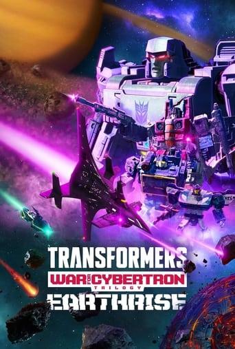 Transformers: War for Cybertron: Erdaufgang