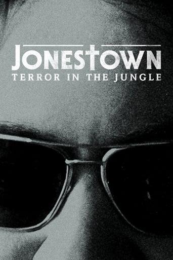 Jonestown – Massenselbstmord einer Sekte