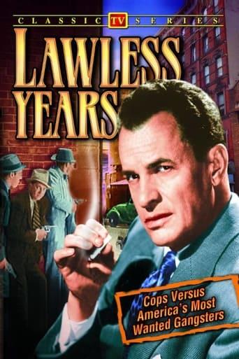 The Lawless Years