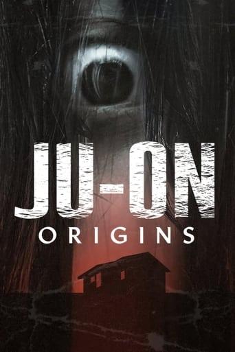 JU-ON: Origins