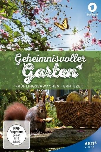 Geheimnisvoller Garten