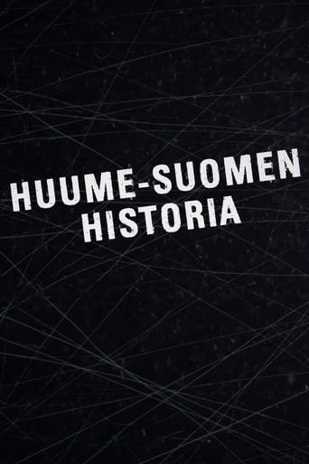 Huume-Suomen historia