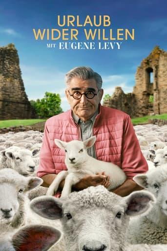 Urlaub wider Willen mit Eugene Levy