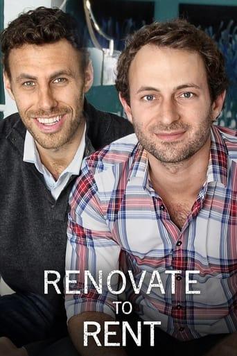 Renovate to Rent