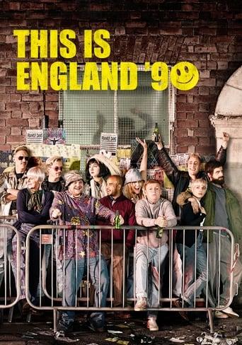 This Is England '90