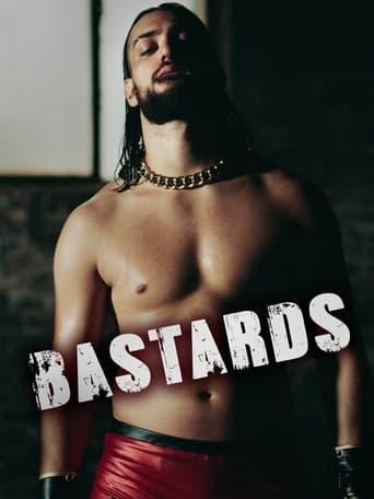 BASTARDS.