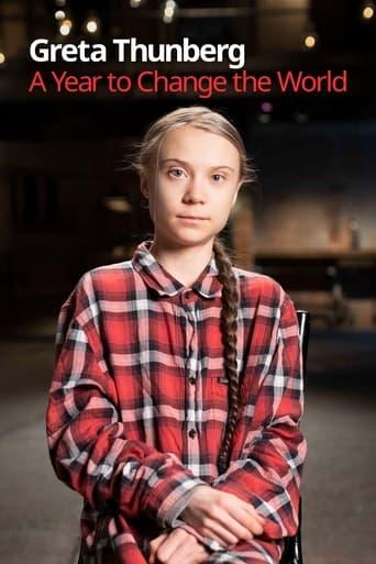 Greta Thunberg: A Year to Change the World