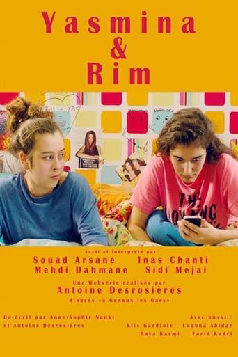 Yasmina et Rim