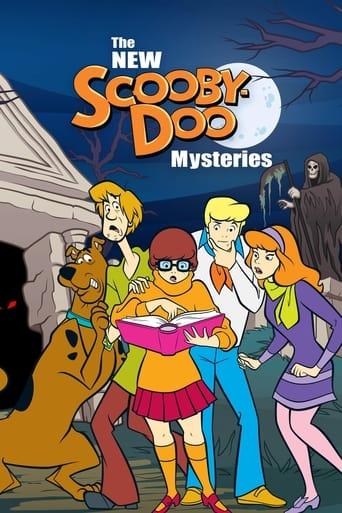 Ein Fall für Scooby Doo