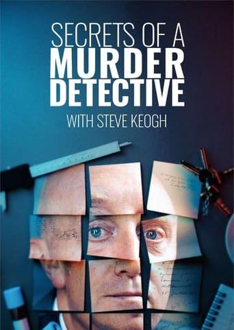 Secrets of a Murder Detective