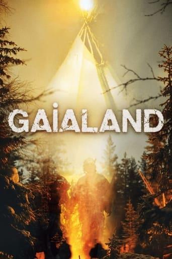 Gaialand - Die Aussteiger und der Guru