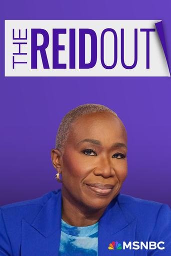 The ReidOut with Joy Reid