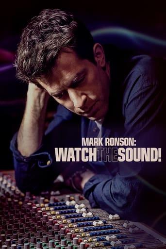 Mark Ronson: Watch the Sound!