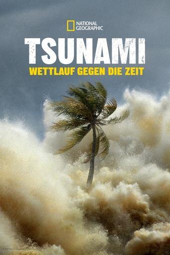 Tsunami: Wettlauf gegen die Zeit