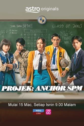 Projek: Anchor SPM