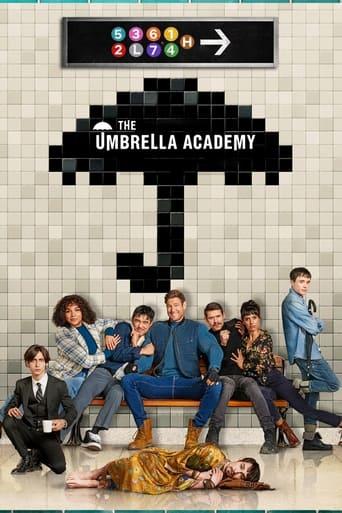 The Umbrella Academy