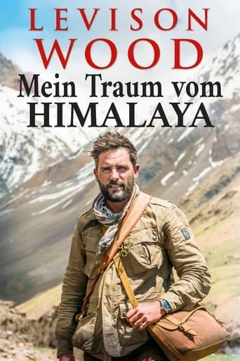 Mein Traum vom Himalaya