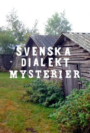 Svenska dialektmysterier