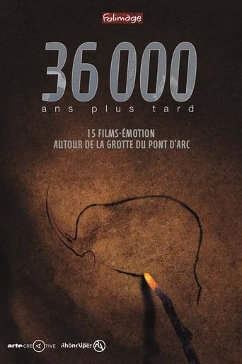 36000 ans plus tard