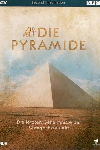 Die Pyramide - Ein Weltwunder entsteht