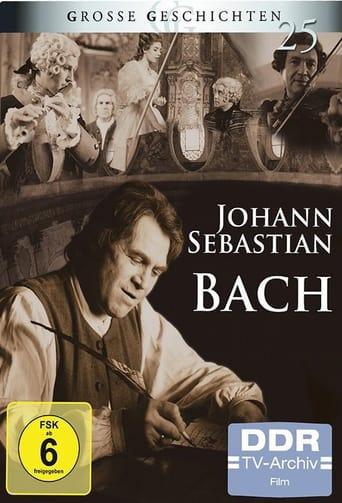 Johann Sebastian Bach