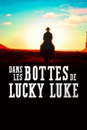 In den Fußstapfen von Lucky Luke