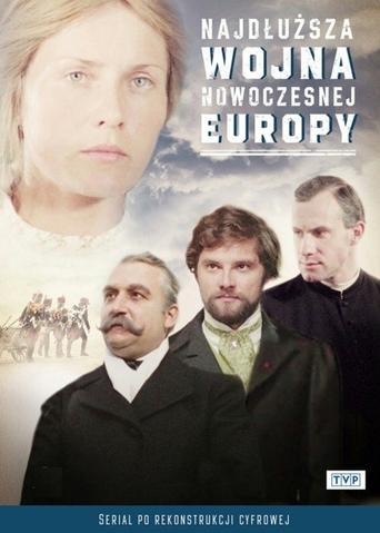 Najdłuższa wojna nowoczesnej Europy