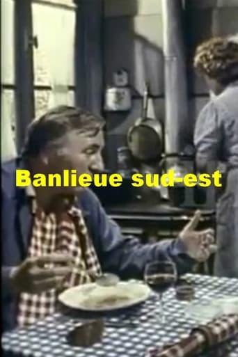 Banlieue Sud-Est