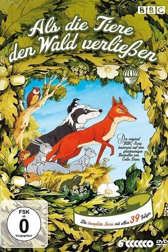 Als die Tiere den Wald verließen